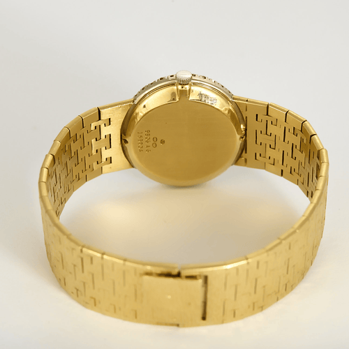 Piaget Montre Polo de Jackie Kennedy