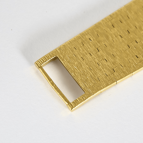 Piaget Montre Polo de Jackie Kennedy