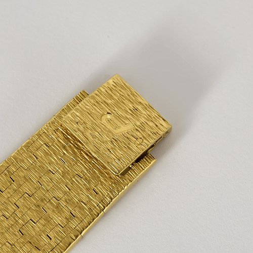 Piaget Montre Polo de Jackie Kennedy