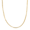 FRED - Kette Force 10 Winch - Elegante Kette aus Gelbgold