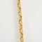 FRED - Kette Force 10 Winch - Elegante Kette aus Gelbgold