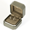 Messika - Gatsby XS - Pendientes de oro blanco y diamantes