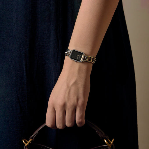 Chanel Première Watch