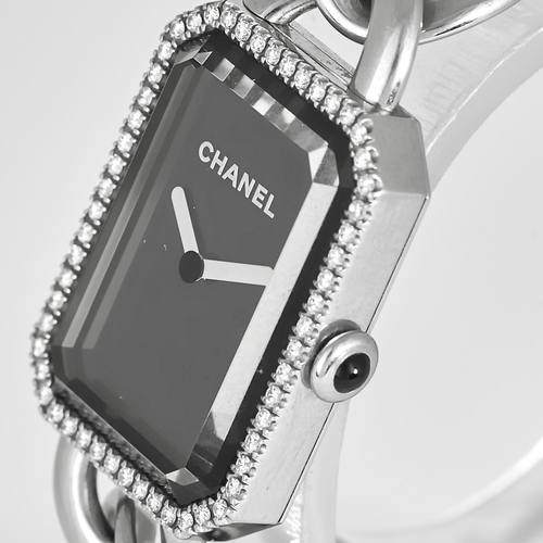 Chanel Première 腕表