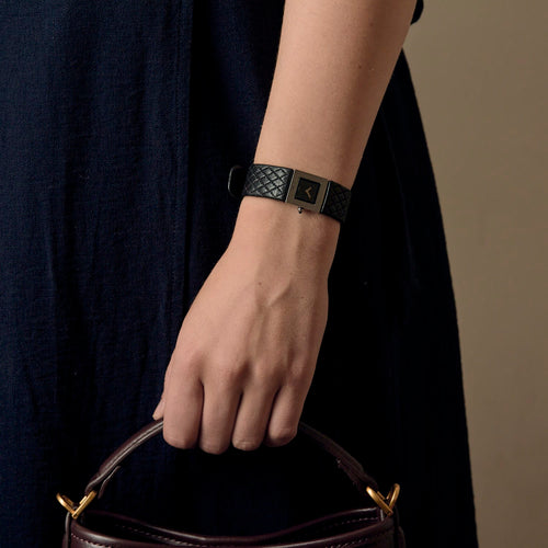 Chanel Orologio Matelassé