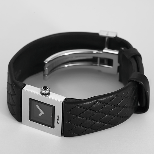Chanel Orologio Matelassé