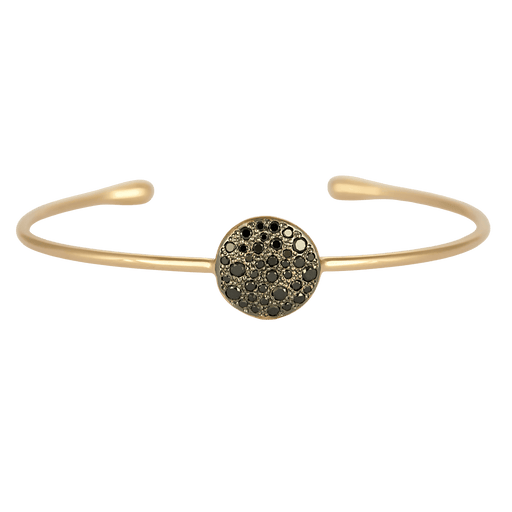 Pomellato Bracelet Sabbia in 18k rose gold Diamond