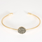 Pomellato Pulsera Sabbia de oro rosa de 18k Diamante
