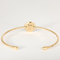 Pomellato Pulsera Sabbia de oro rosa de 18k Diamante