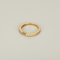 Chaumet - Triumph - Rose gold and diamond ring
