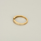 Chaumet - Triumph - Rose gold and diamond ring