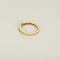 Chaumet - Triumph - Rose gold and diamond ring