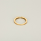 Chaumet - Triumph - Rose gold and diamond ring