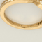 Chaumet - Triumph - Rose gold and diamond ring