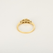Mauboussin Bague Un Printemps 1930 n°2" en Or jaune 18k Diamant
