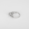 Mauboussin - Chance of love no. 2 - White gold and diamond ring: 0.36 carat