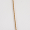 Cartier - C av Cartier - Halsband i gult guld och diamant 1,30 carat