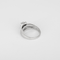 Mauboussin - Chance of love no. 2 - White gold and diamond ring: 0.36 carat
