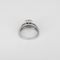 Mauboussin - Chance of love no. 2 - White gold and diamond ring: 0.36 carat