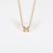 Cartier - C av Cartier - Halsband i gult guld och diamant 1,30 carat