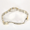 Chaumet - Claws - Steel and yellow gold watch with quartz movement