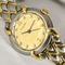 Chaumet - Claws - Steel and yellow gold watch with quartz movement