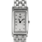 Fred - Montre de dame en acier à mouvement quartz