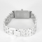 Fred - Montre de dame en acier à mouvement quartz