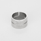 DINH VAN - Seventies - Stor model - Ring i hvidguld
