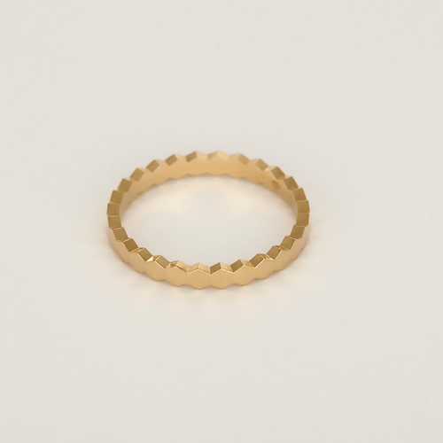 Chaumet - Bee my love - Пръстен от розово злато