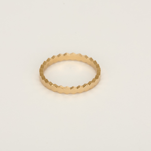 Chaumet - Bee my love - Пръстен от розово злато