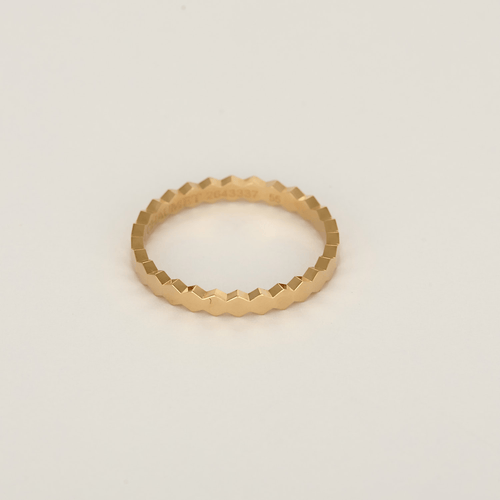 Chaumet - Bee my love - Пръстен от розово злато