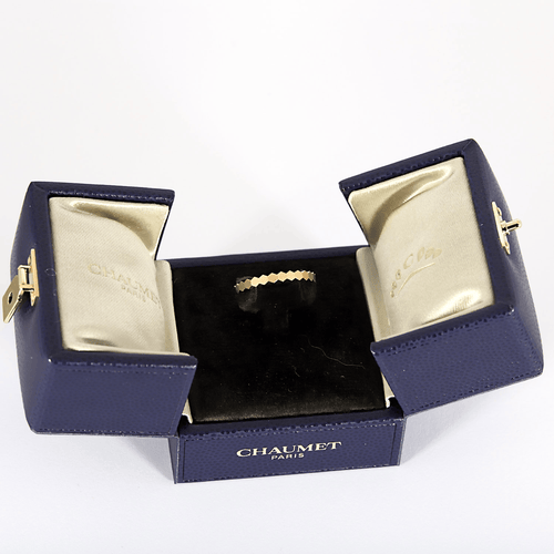 Chaumet - Bee my love - Пръстен от розово злато