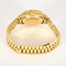 Montre Rolex Montre Datejust en or jaune et diamants 58 Facettes DV32300-1