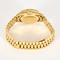 Rolex Montre Datejust en or jaune et diamants 58 Facettes DV32300-1