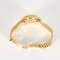 Rolex Montre Datejust en or jaune et diamants 58 Facettes DV32300-1