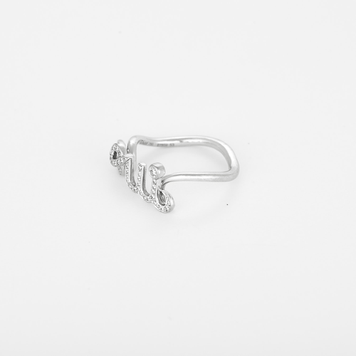 Dior - Oui - Ring i vitt guld och diamanter: 0,25 karat