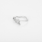 Dior - Oui - Ring i vitt guld och diamanter: 0,25 karat