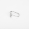 Dior - Oui - Ring i vitt guld och diamanter: 0,25 karat