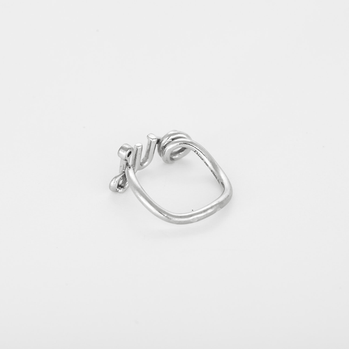 Dior - Oui - Ring i vitt guld och diamanter: 0,25 karat