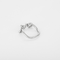 Dior - Oui - Ring i vitt guld och diamanter: 0,25 karat