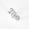 Dior - Oui - Ring i vitt guld och diamanter: 0,25 karat