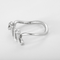 Dior - Oui - Ring i vitt guld och diamanter: 0,25 karat
