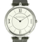 Van Cleef & Arpels  Hodinky Pierre Arpels z bílého zlata