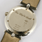 Van Cleef & Arpels  Hodinky Pierre Arpels z bílého zlata