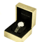 Van Cleef & Arpels  Hodinky Pierre Arpels z bílého zlata