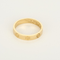 Cartier Prsten Love ze žlutého zlata 18k