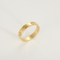 Cartier Prsten Love ze žlutého zlata 18k
