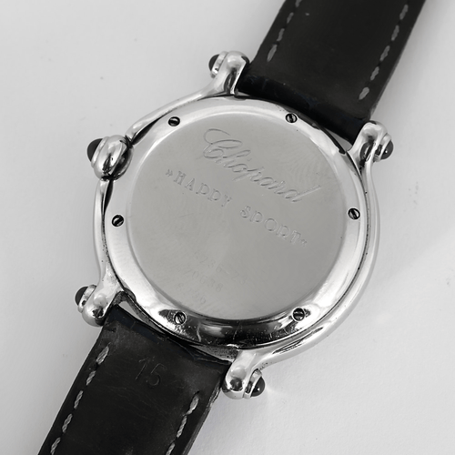 Chopard Happy Sport