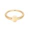 pomellato Bague M'Ama Non M'Ama en Or rose 18k Moonstone